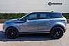 Land Rover RANGE ROVER EVOQUE 2.0 D150 R-Dynamic SE 5dr Auto Grey