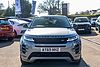 Land Rover RANGE ROVER EVOQUE 2.0 D150 R-Dynamic SE 5dr Auto Grey