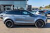 Land Rover RANGE ROVER EVOQUE 2.0 D150 R-Dynamic SE 5dr Auto Grey