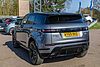 Land Rover RANGE ROVER EVOQUE 2.0 D150 R-Dynamic SE 5dr Auto Grey