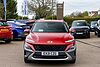 Hyundai KONA 1.6 GDi Hybrid Ultimate 5dr DCT Red
