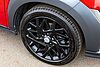 Hyundai KONA 1.6 GDi Hybrid Ultimate 5dr DCT Red