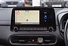 Hyundai KONA 1.6 GDi Hybrid Ultimate 5dr DCT Red