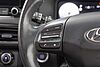 Hyundai KONA 1.6 GDi Hybrid Ultimate 5dr DCT Red