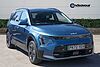 Kia NIRO EV 150kW 4 65kWh 5dr Auto Blue