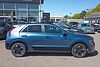 Kia NIRO EV 150kW 4 65kWh 5dr Auto Blue