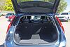 Kia NIRO EV 150kW 4 65kWh 5dr Auto Blue