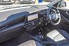 Kia NIRO EV 150kW 4 65kWh 5dr Auto Blue