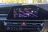 Kia NIRO EV 150kW 4 65kWh 5dr Auto Blue
