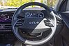 Kia NIRO EV 150kW 4 65kWh 5dr Auto Blue