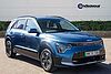 Kia NIRO EV 150kW 3 65kWh 5dr Auto Blue