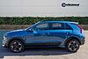 Kia NIRO EV 150kW 3 65kWh 5dr Auto Blue