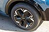 Kia NIRO EV 150kW 3 65kWh 5dr Auto Blue