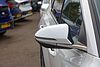 Hyundai TUCSON 1.6 TGDi Hybrid 230 Premium 5dr 2WD Auto White