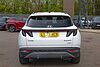 Hyundai TUCSON 1.6 TGDi Hybrid 230 Premium 5dr 2WD Auto White