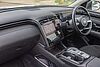 Hyundai TUCSON 1.6 TGDi Hybrid 230 Premium 5dr 2WD Auto White