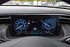 Hyundai TUCSON 1.6 TGDi Hybrid 230 Premium 5dr 2WD Auto White