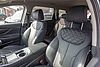 Hyundai SANTA FE 1.6 TGDi Hybrid Premium 5dr Auto Silver