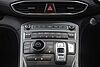 Hyundai SANTA FE 1.6 TGDi Hybrid Premium 5dr Auto Silver