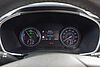 Hyundai SANTA FE 1.6 TGDi Hybrid Premium 5dr Auto Silver