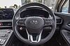 Hyundai SANTA FE 1.6 TGDi Hybrid Premium 5dr Auto Silver