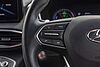Hyundai SANTA FE 1.6 TGDi Hybrid Premium 5dr Auto Silver