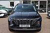 Hyundai TUCSON 1.6 TGDi Ultimate 5dr 2WD Black