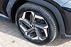 Hyundai TUCSON 1.6 TGDi Ultimate 5dr 2WD Black