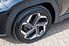 Hyundai TUCSON 1.6 TGDi Ultimate 5dr 2WD Black