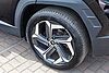 Hyundai TUCSON 1.6 TGDi Ultimate 5dr 2WD Black