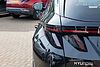 Hyundai TUCSON 1.6 TGDi Ultimate 5dr 2WD Black