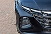 Hyundai TUCSON 1.6 TGDi Ultimate 5dr 2WD Black