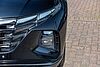 Hyundai TUCSON 1.6 TGDi Ultimate 5dr 2WD Black