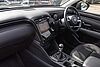 Hyundai TUCSON 1.6 TGDi Ultimate 5dr 2WD Black