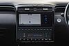 Hyundai TUCSON 1.6 TGDi Ultimate 5dr 2WD Black
