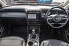 Hyundai TUCSON 1.6 TGDi Ultimate 5dr 2WD Black