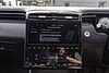 Hyundai TUCSON 1.6 TGDi Ultimate 5dr 2WD Black