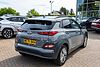 Hyundai KONA 150kW Premium 64kWh 5dr Auto Grey