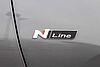 Hyundai TUCSON 1.6T Hybrid N Line S 5dr Auto Grey