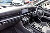 Hyundai TUCSON 1.6T Hybrid N Line S 5dr Auto Grey