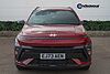 Hyundai KONA 1.0T N Line 5dr DCT Red