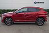 Hyundai KONA 1.0T N Line 5dr DCT Red