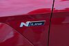 Hyundai KONA 1.0T N Line 5dr DCT Red