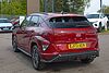 Hyundai KONA 1.0T N Line 5dr DCT Red