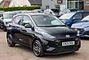 Hyundai I10 1.2 [79] Premium 5dr Auto [Nav] Black