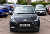 Hyundai I10 1.2 [79] Premium 5dr Auto [Nav] Black