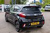 Hyundai I10 1.2 [79] Premium 5dr Auto [Nav] Black