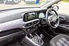 Hyundai I10 1.2 [79] Premium 5dr Auto [Nav] Black
