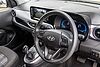 Hyundai I10 1.2 [79] Premium 5dr Auto [Nav] Black
