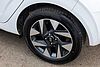 Hyundai I10 1.2 [79] Advance 5dr Auto [Nav] White